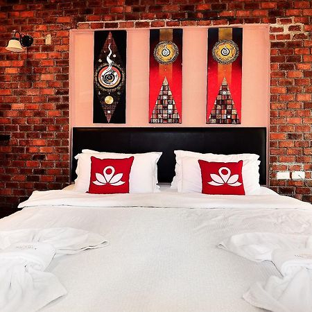 Zen Rooms Ladprao Soi 71 Bangkok Luaran gambar