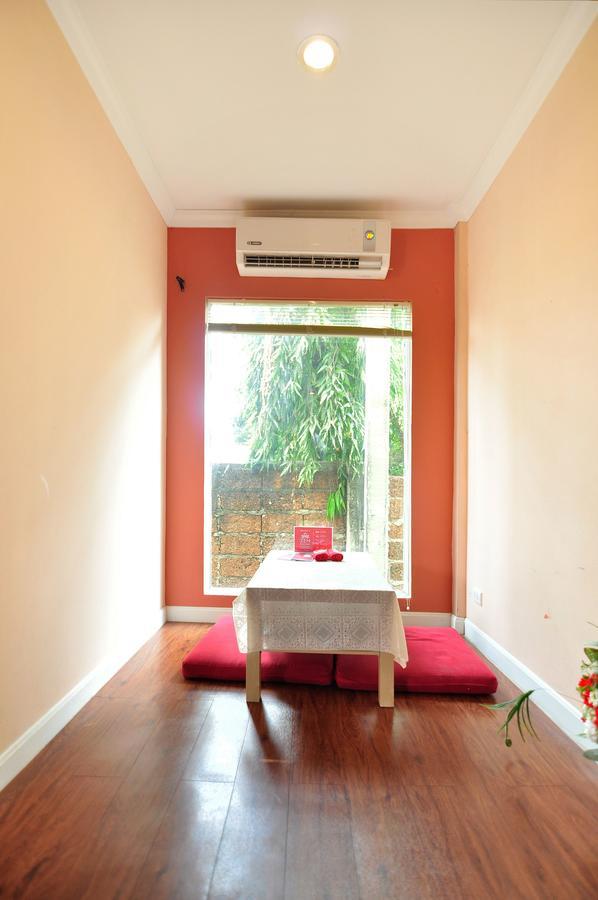 Zen Rooms Ladprao Soi 71 Bangkok Luaran gambar