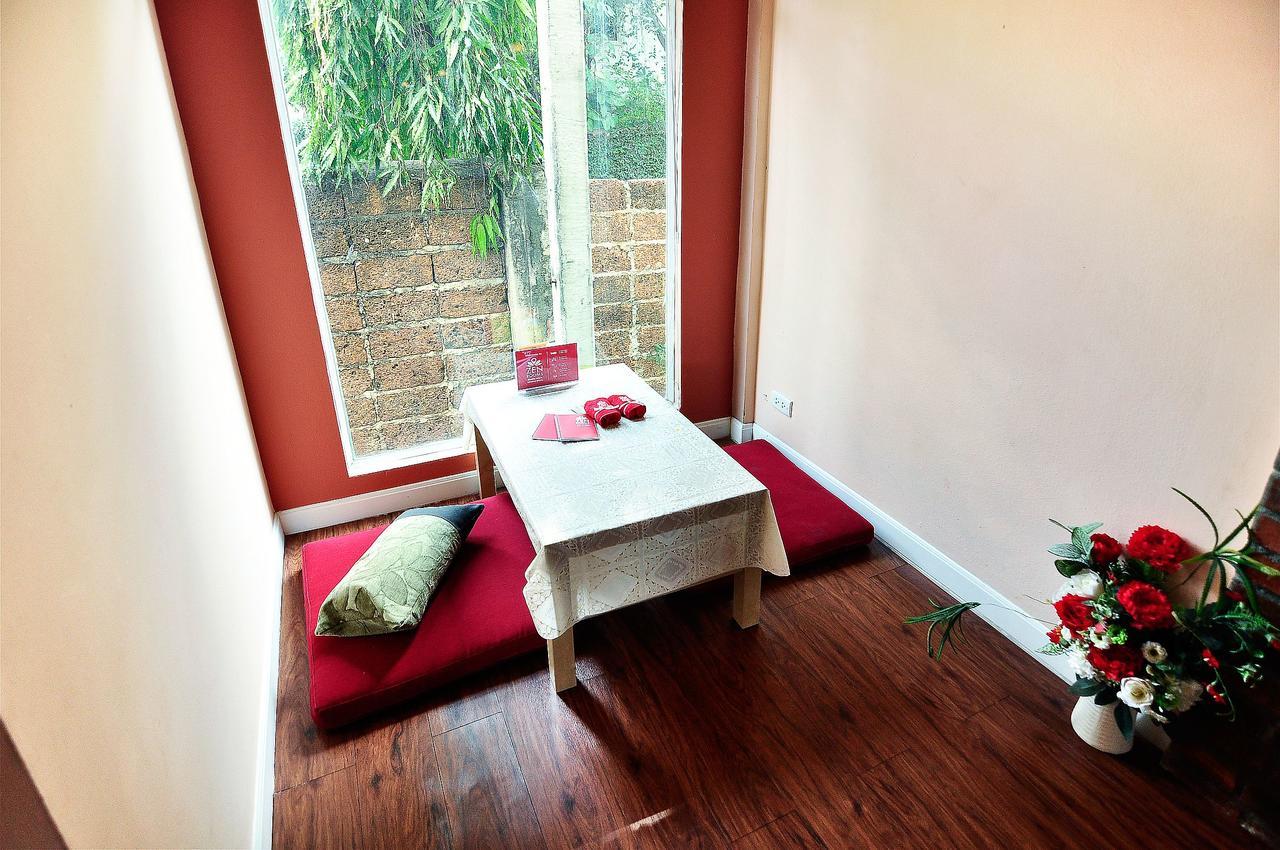 Zen Rooms Ladprao Soi 71 Bangkok Luaran gambar