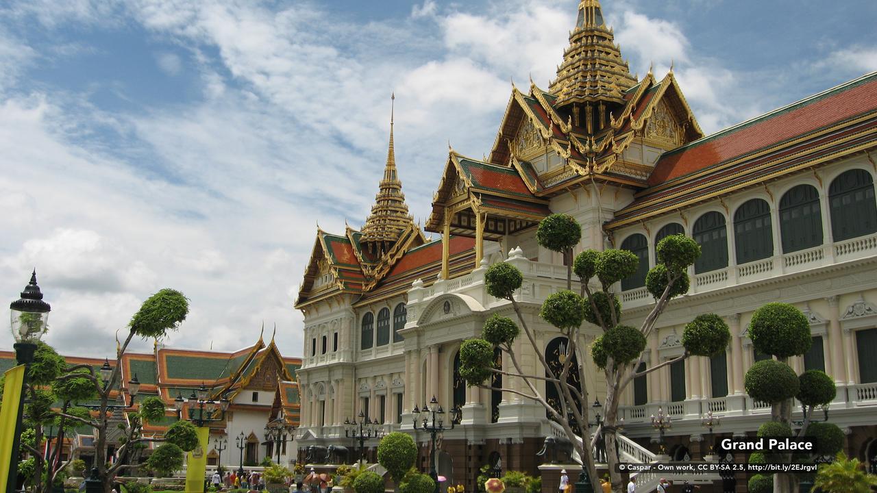 Zen Rooms Ladprao Soi 71 Bangkok Luaran gambar